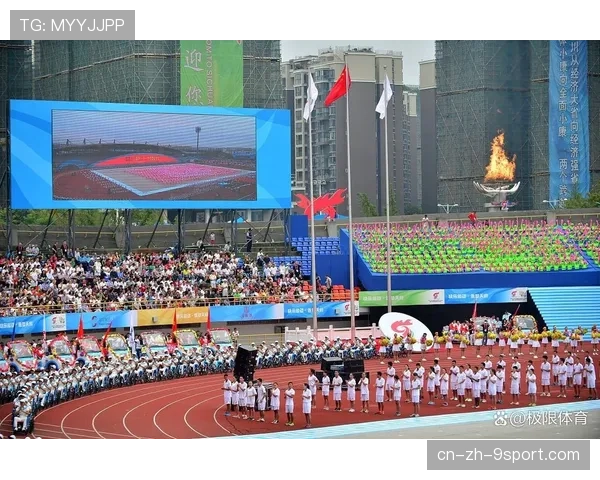 冲刺100天！成都世运会正式“全力开跑”
