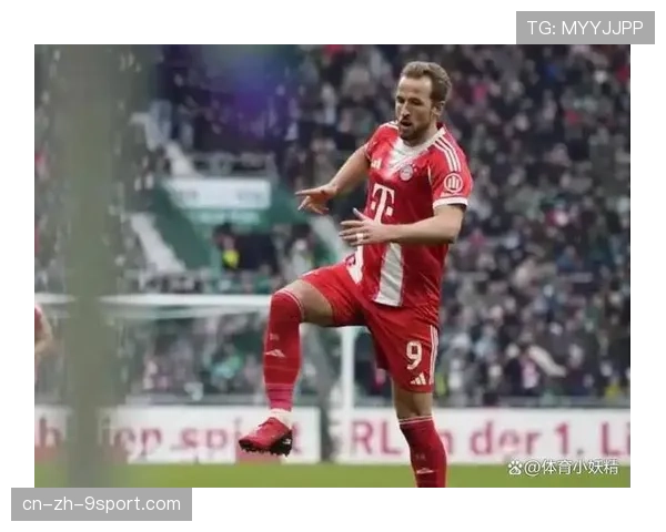 名宿直言像“局外人”：凯恩第一替补，24岁彻底迷失在了慕尼黑